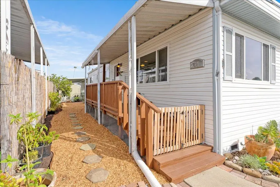 3710 Gross Road #31, Santa Cruz, CA 95062 - #3