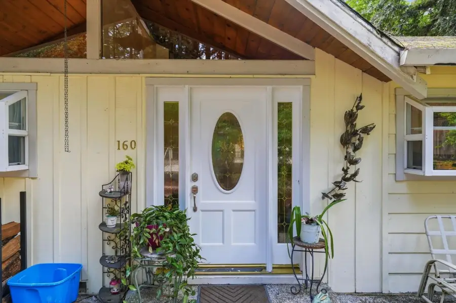 160 Nellie Lane, Boulder Creek, CA 95006 - #2