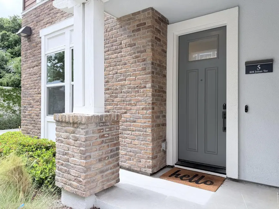 808 Julian Terrace #5, Sunnyvale, CA 94085 - #2