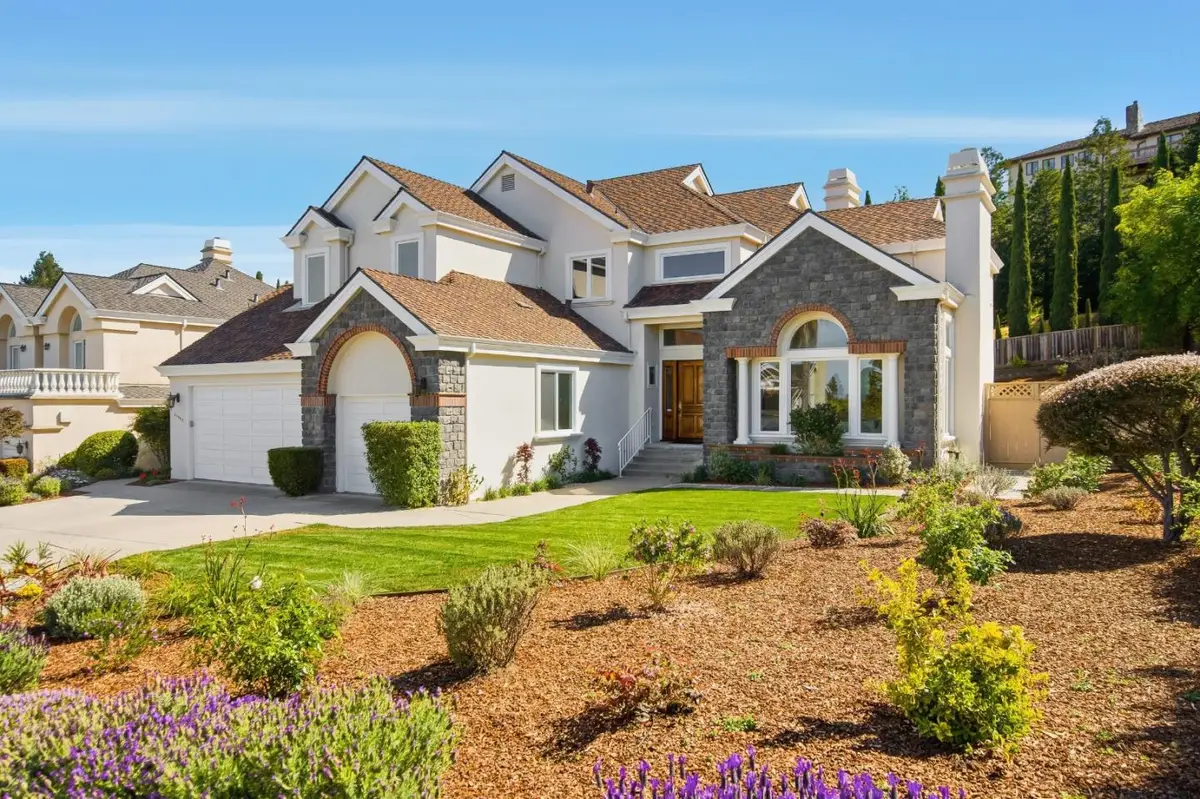 21592 Villa Maria Court, Cupertino, CA 95014 - #1