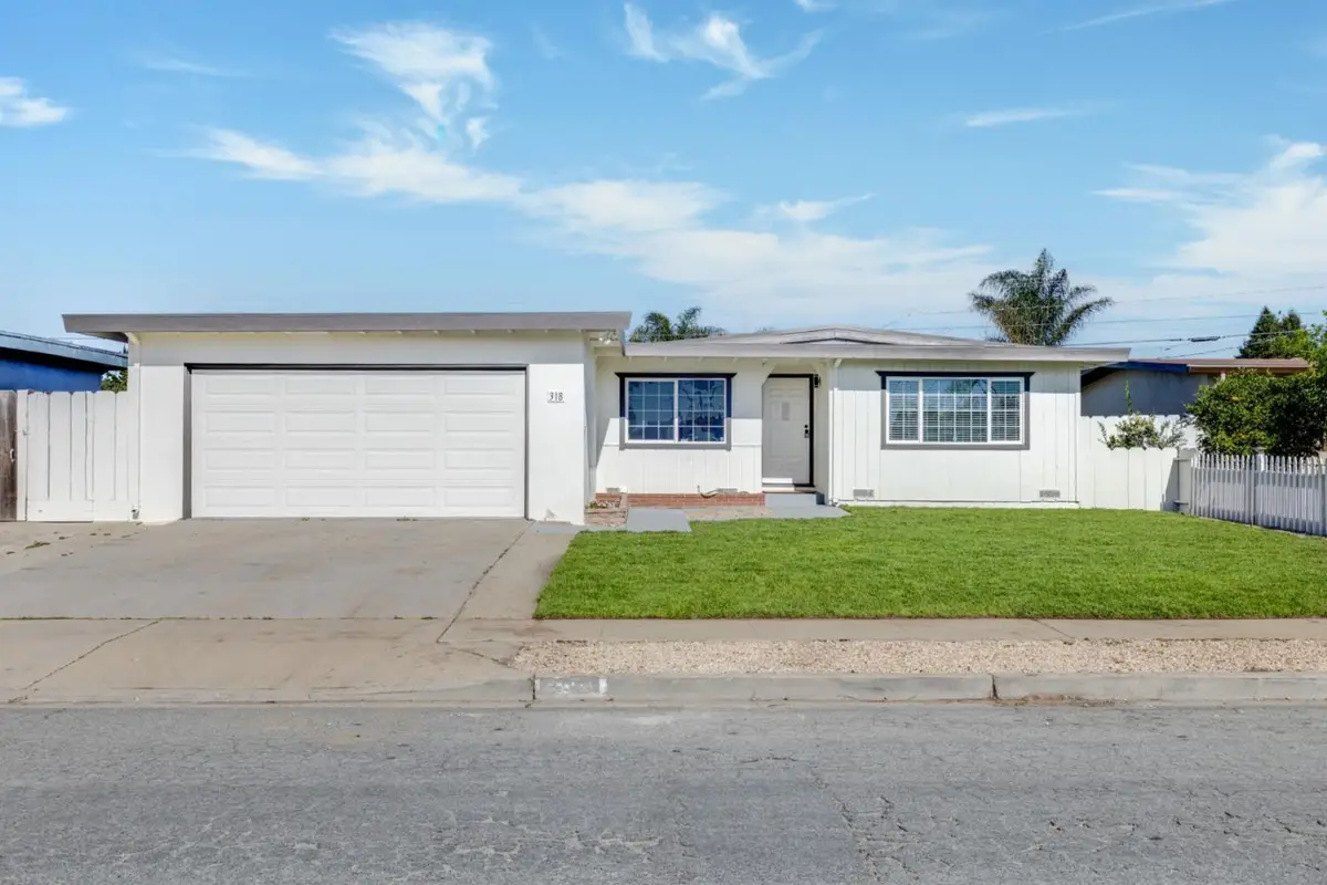 Address Withheld By Seller, Salinas, CA 93906 - #1