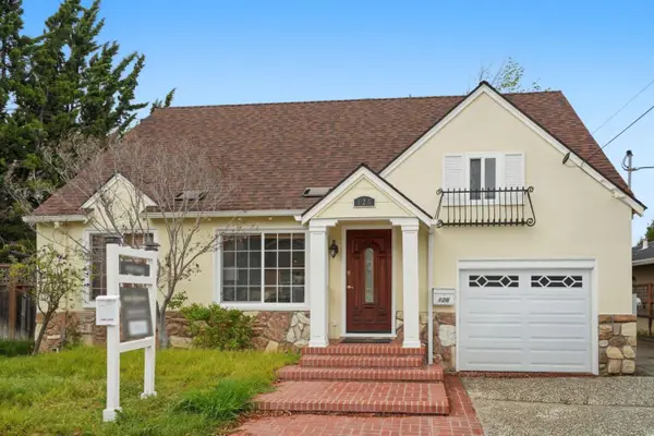 126 W 39th Avenue, San Mateo, CA 94403
