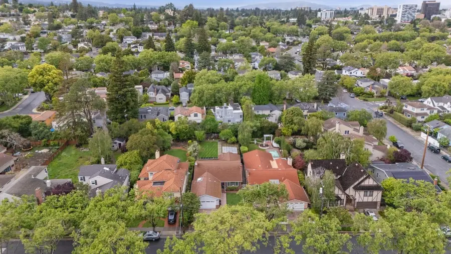 390 Hobart Avenue, San Mateo, CA 94402 - #3