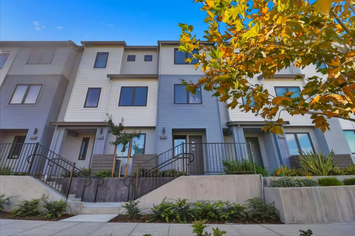 2871 Josephine Lane, Palo Alto, CA 94303 - #1