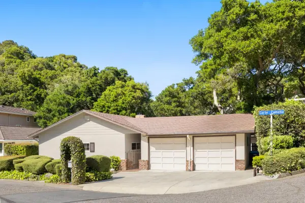 2 Corte Camellia, Millbrae, CA 94030