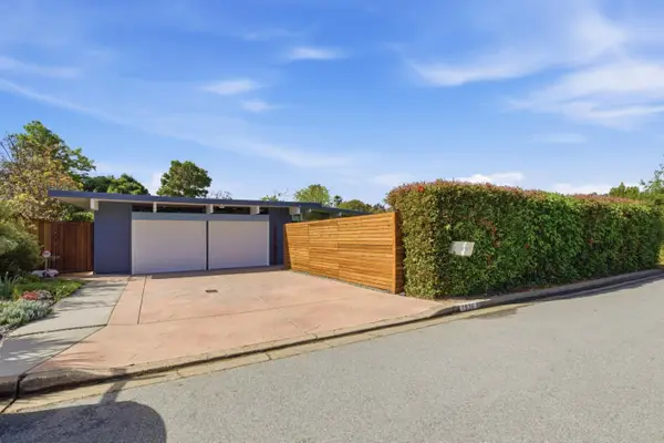 1936 Ticonderoga Drive, San Mateo, CA 94402