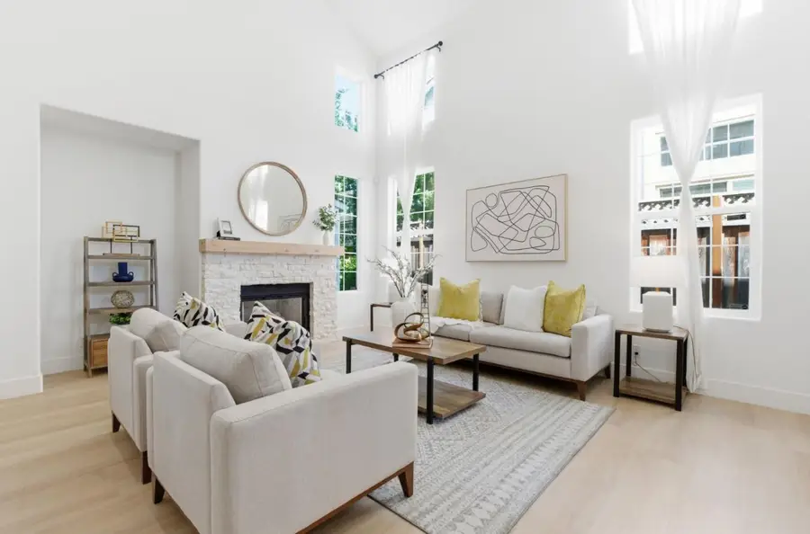 5871 Carmel Way, Union City, CA 94587 - #3