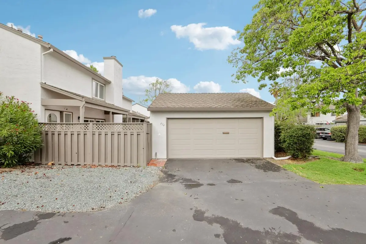 854 Erickson Lane, Foster City, CA 94404 - #1