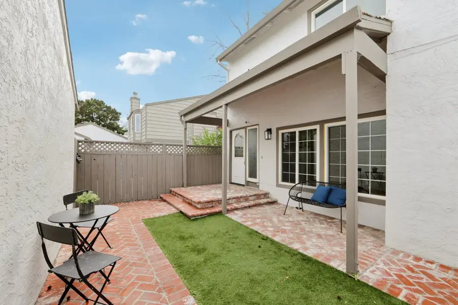 854 Erickson Lane, Foster City, CA 94404 - #3