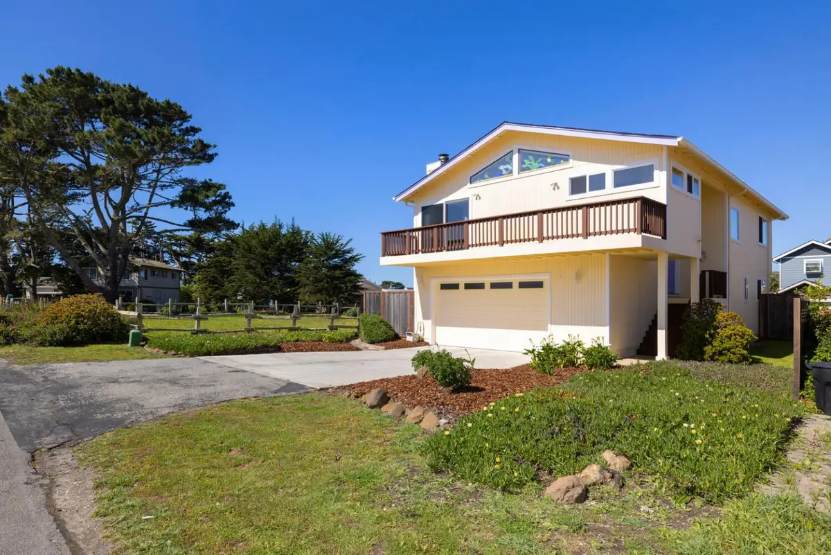 121 Bernal Avenue, Moss Beach, CA 94038 - #1