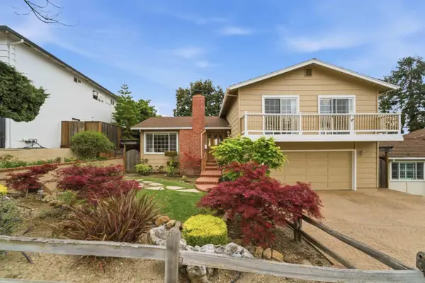 3488 Suncrest Avenue, San Jose, CA 95132
