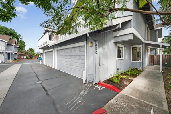 420 W Campbell Avenue, Campbell, CA 95008