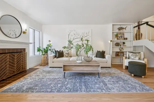 18 Tollridge Court, San Mateo, CA 94402