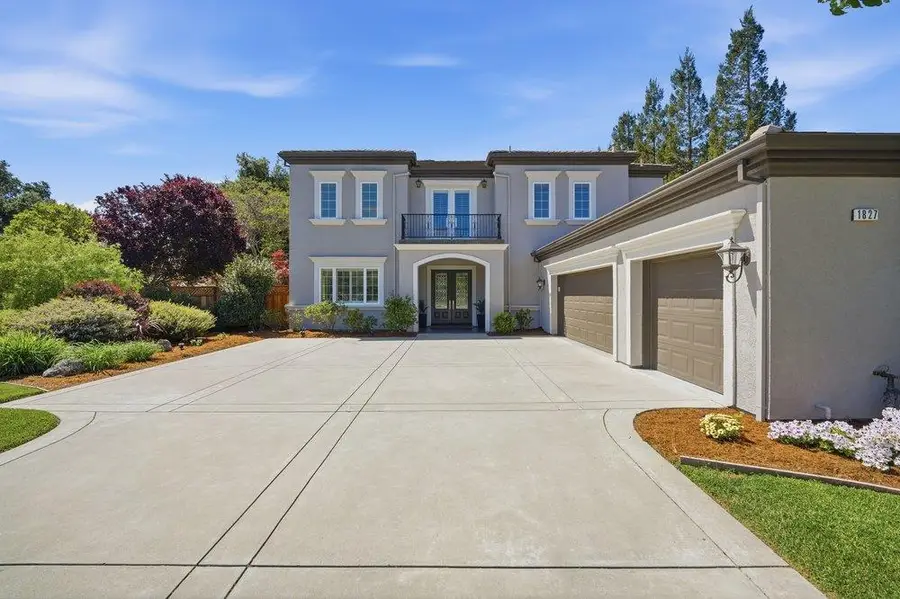 1827 Shafer Avenue, Morgan Hill, CA 95037 - #2