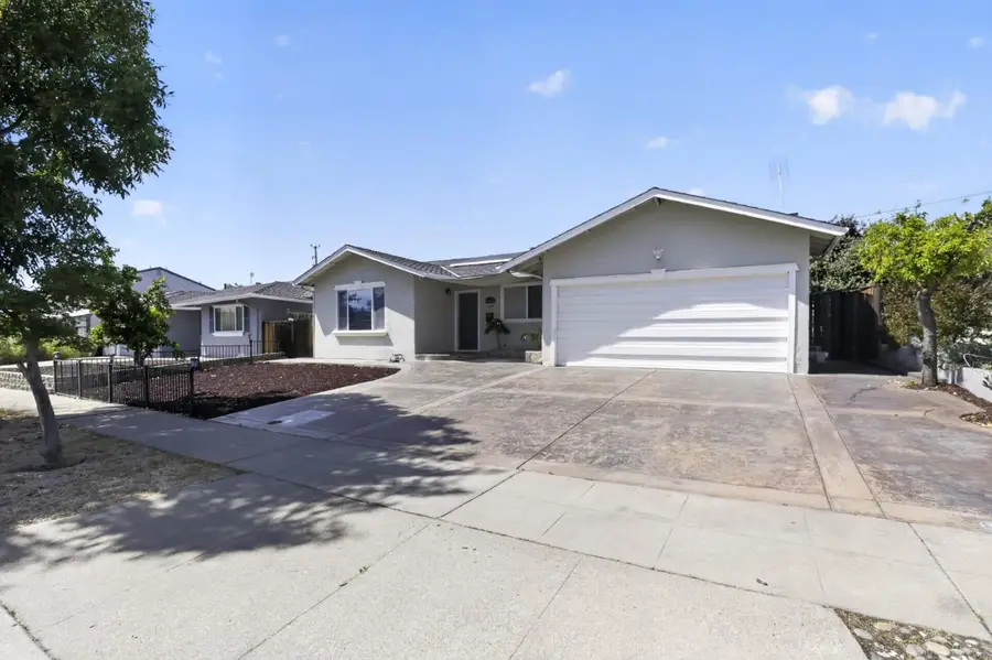 3323 Prado Lane, San Jose, CA 95148 - #2