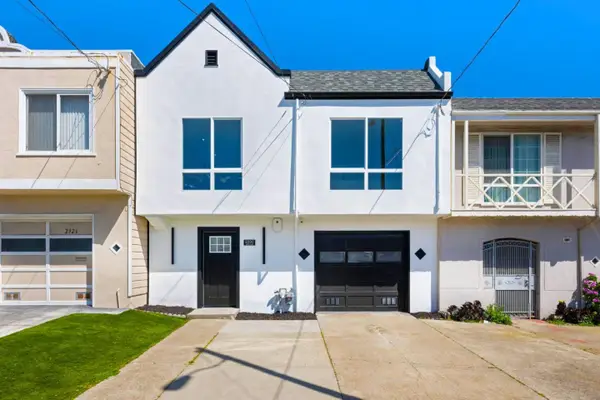 2330 43rd Avenue, San Francisco, CA 94116