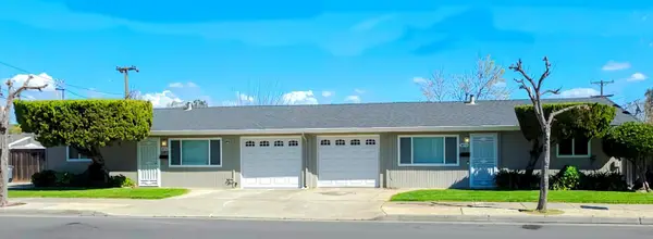 16710 Del Monte Avenue, Morgan Hill, CA 95037