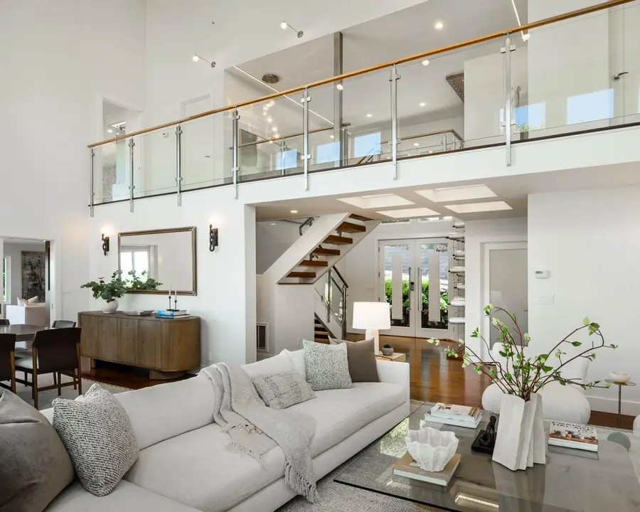 1340 View Haven Road, Hillsborough, CA 94010 - #3