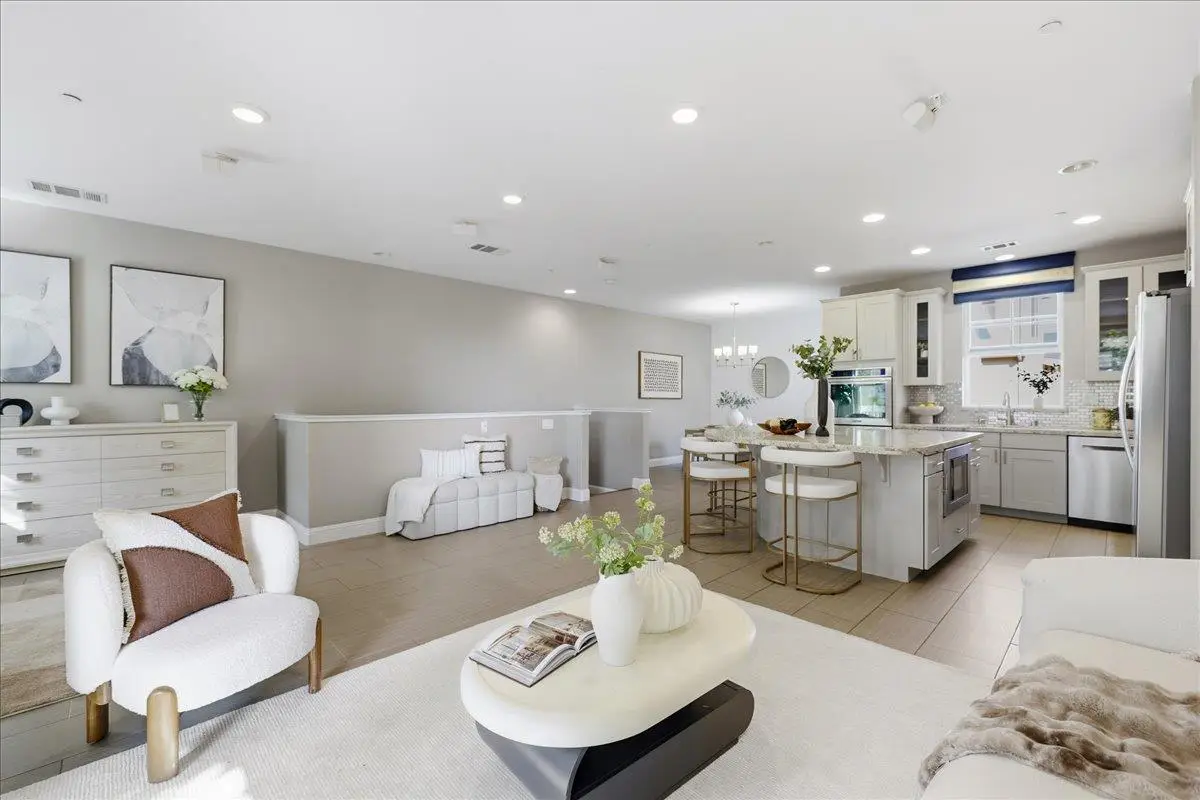 631 True Wind Way #203, Redwood City, CA 94063 - #1