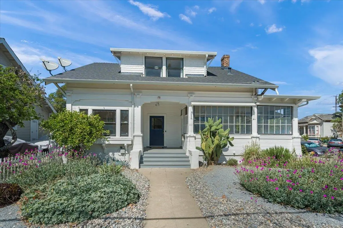111 5th Street, Gilroy, CA 95020 - #1