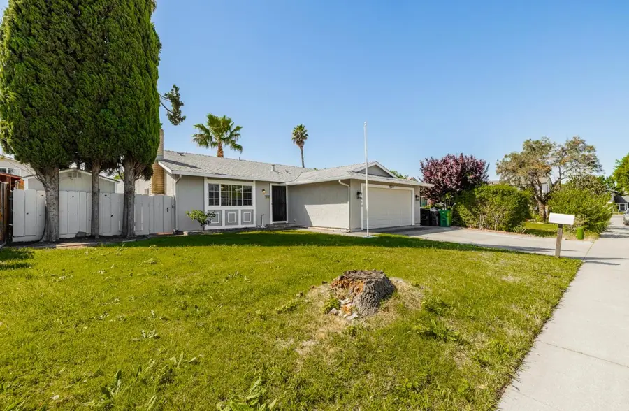 1610 Bondy Lane, Tracy, CA 95376 - #2