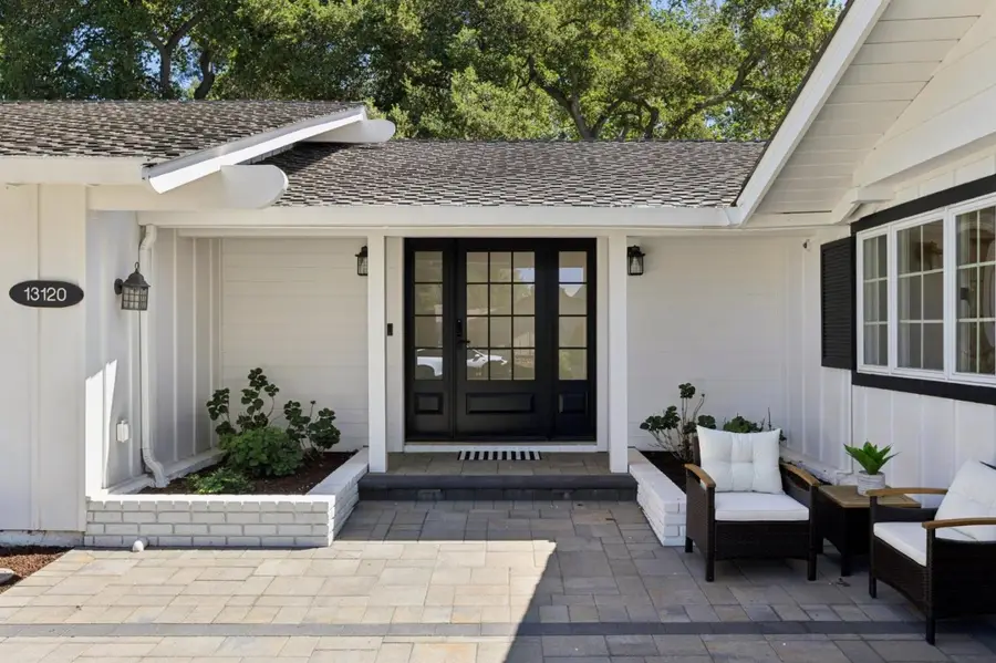 13120 Via Madronas Drive, Saratoga, CA 95070 - #3