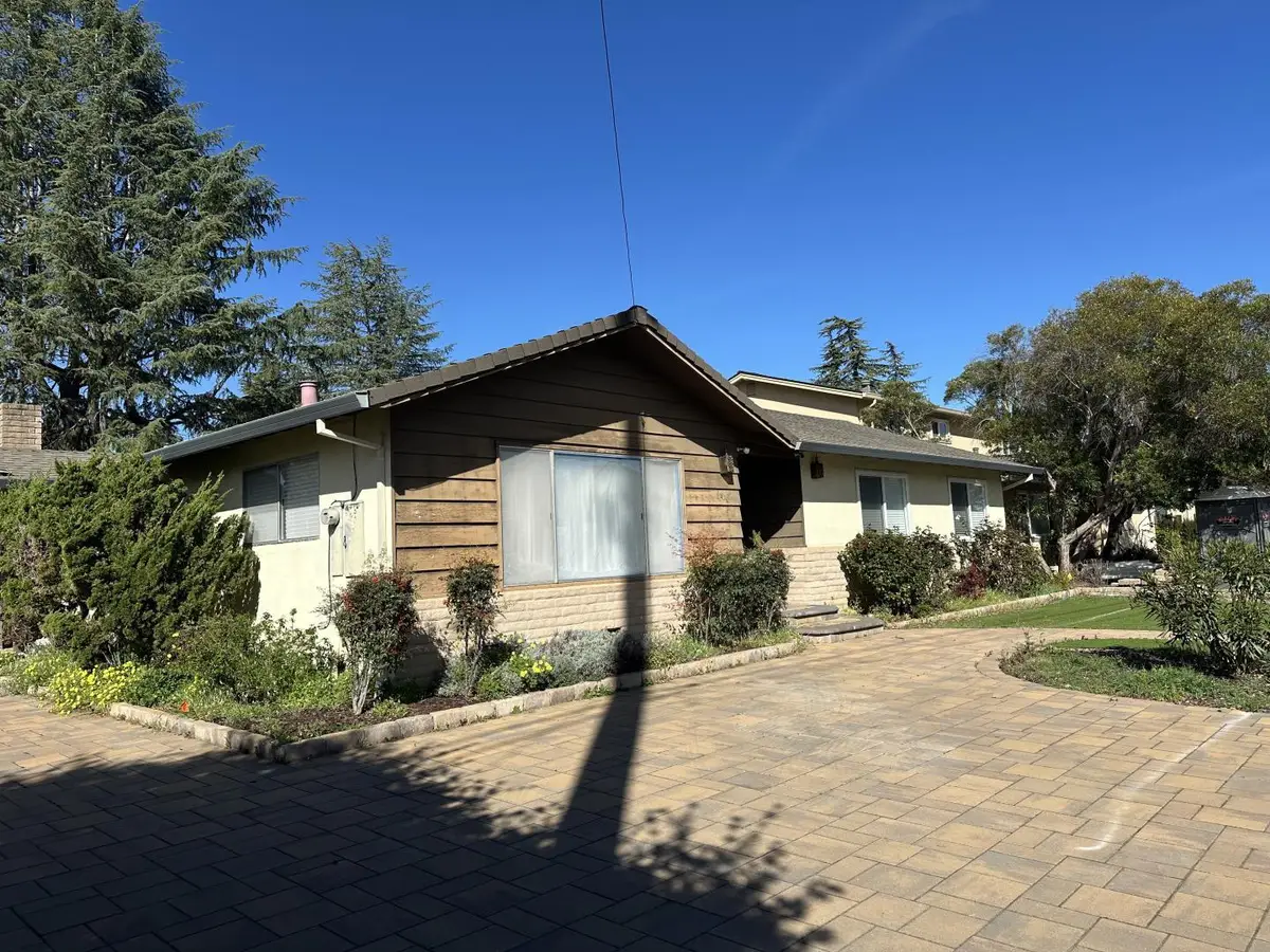 1379 Miller Avenue, San Jose, CA 95129 - #1
