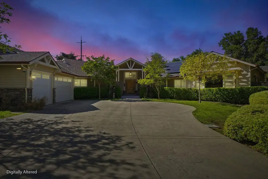733 Vineyard Terrace, Pleasanton, CA 94566 - #2