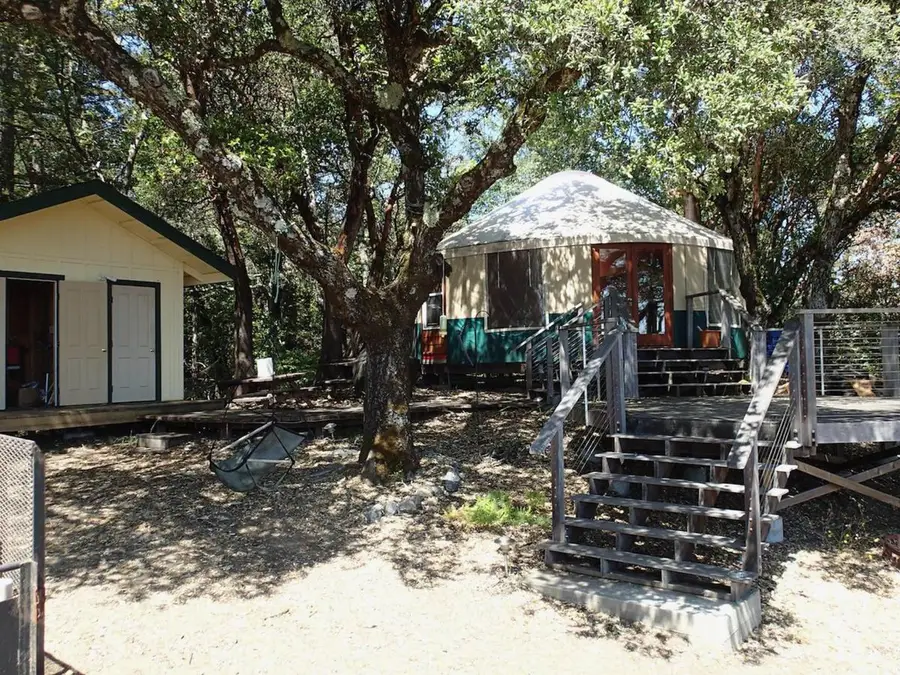 Lot 58 Skyview Ridge Road, Boulder Creek, CA 95006 - #3