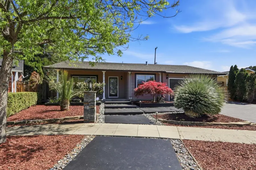 6414 Hidden Creek Drive, San Jose, CA 95120 - #2