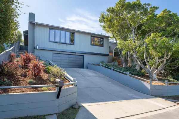 2612 Lincoln Avenue, Belmont, CA 94002