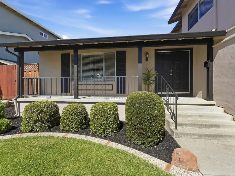 5191 Devon Park Court, San Jose, CA 95136 - #3