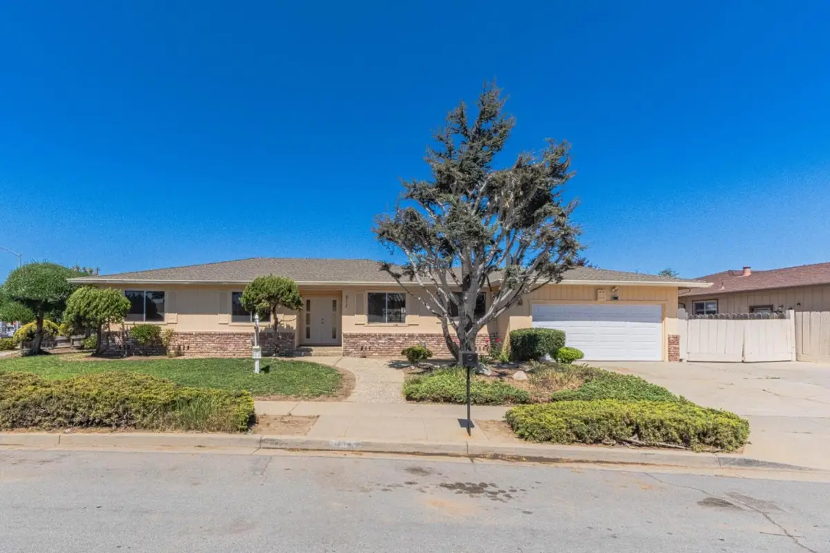 611 Argentine Drive, Salinas, CA 93905 - #1