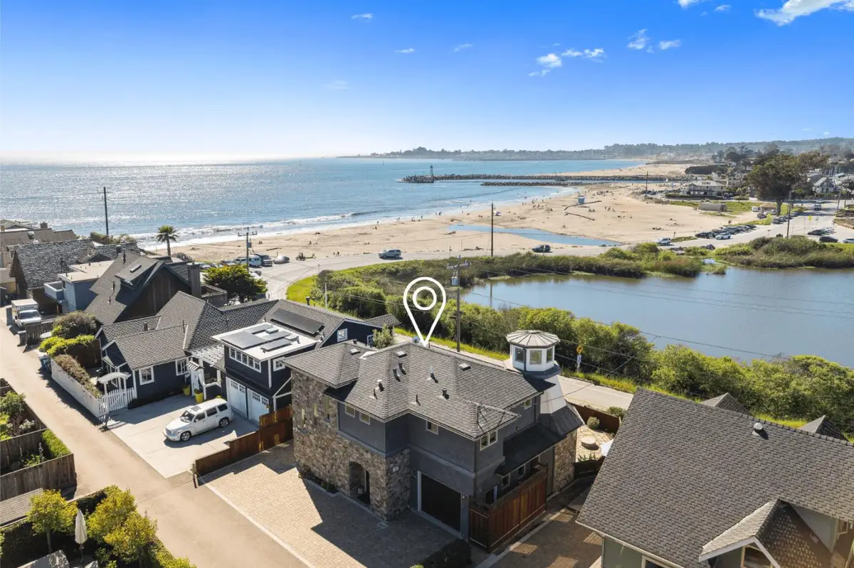 2974 E Cliff Drive, Santa Cruz, CA 95062 - #1