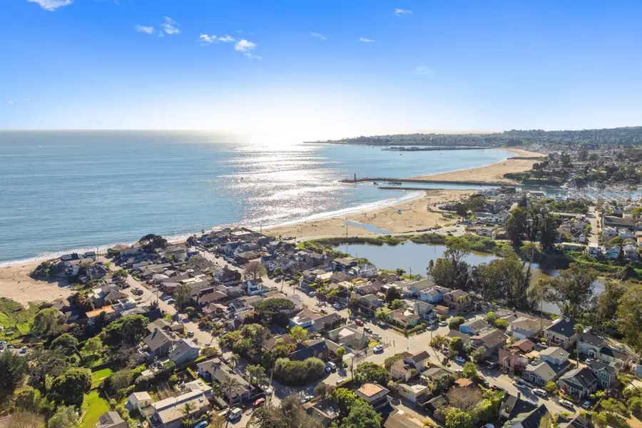 2974 E Cliff Drive, Santa Cruz, CA 95062 - #2