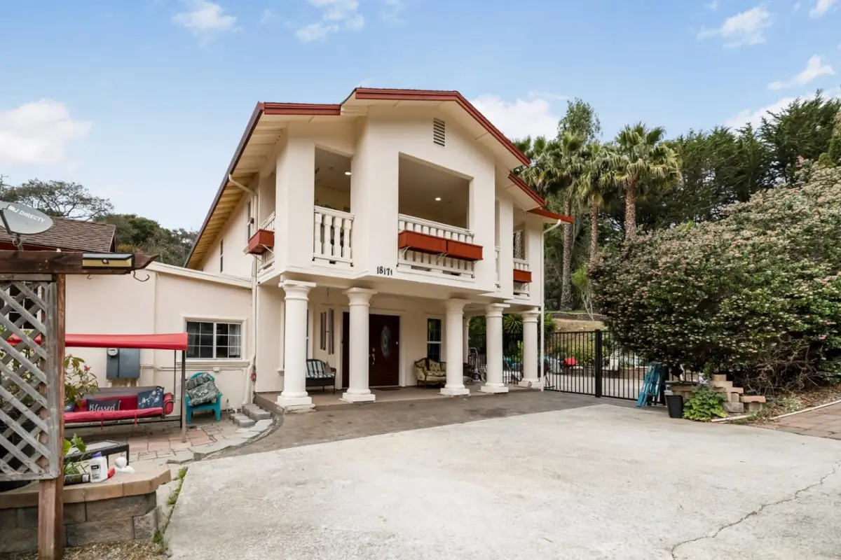 Address Withheld By Seller, Salinas, CA 93907 - #1