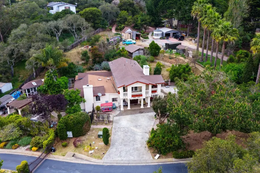 Address Withheld By Seller, Salinas, CA 93907 - #2