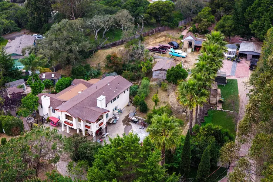 Address Withheld By Seller, Salinas, CA 93907 - #3