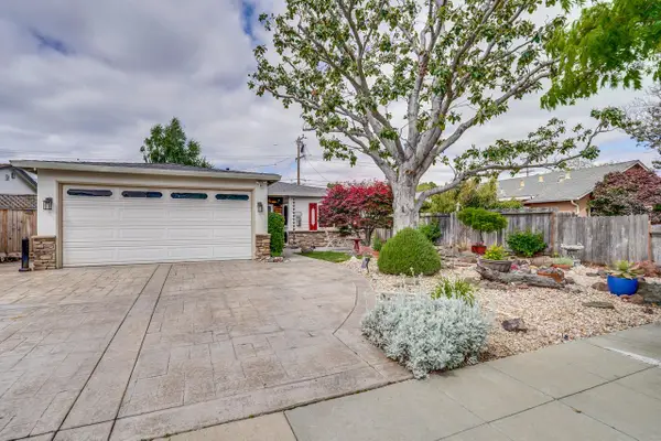 3139 Arroba Way, San Jose, CA 95118