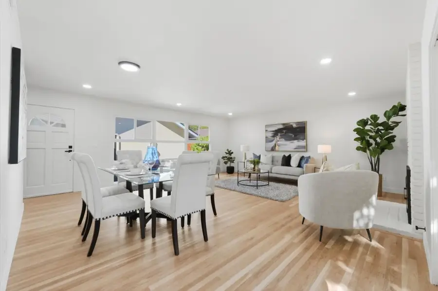 802 W Knickerbocker Drive, Sunnyvale, CA 94087 - #2