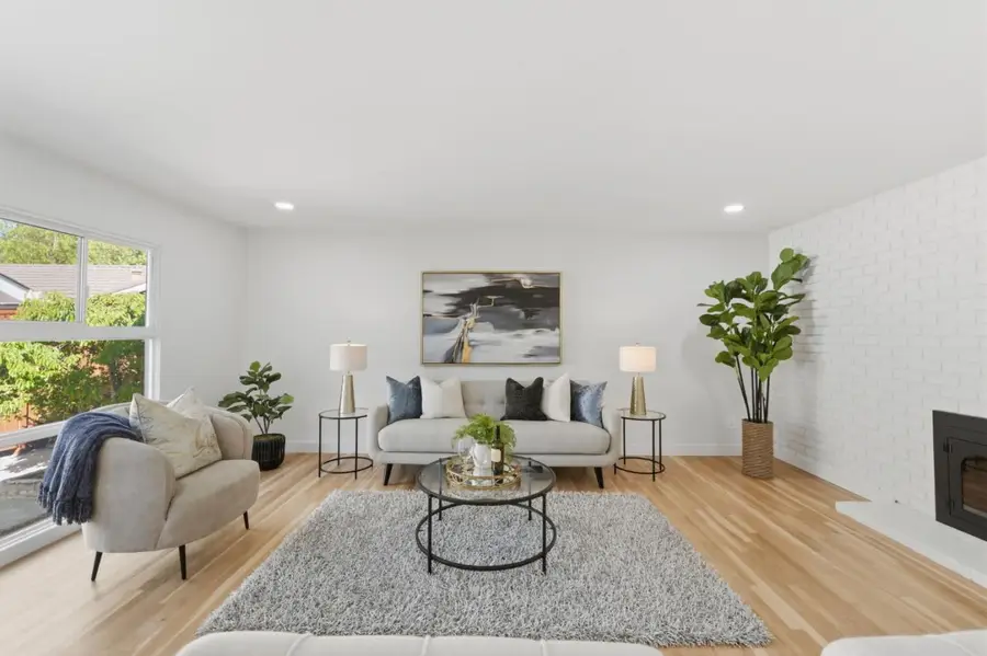 802 W Knickerbocker Drive, Sunnyvale, CA 94087 - #3