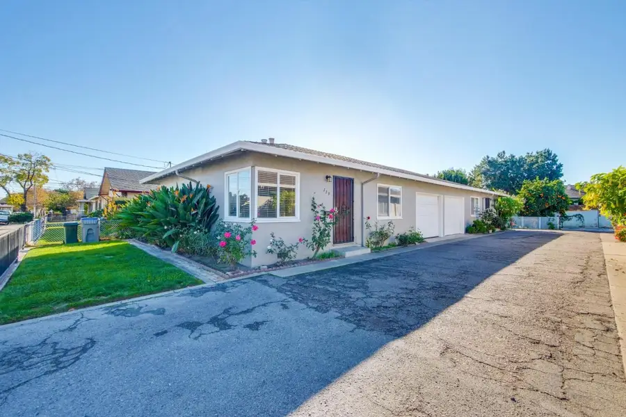 119 S 26th Street, San Jose, CA 95116 - #3