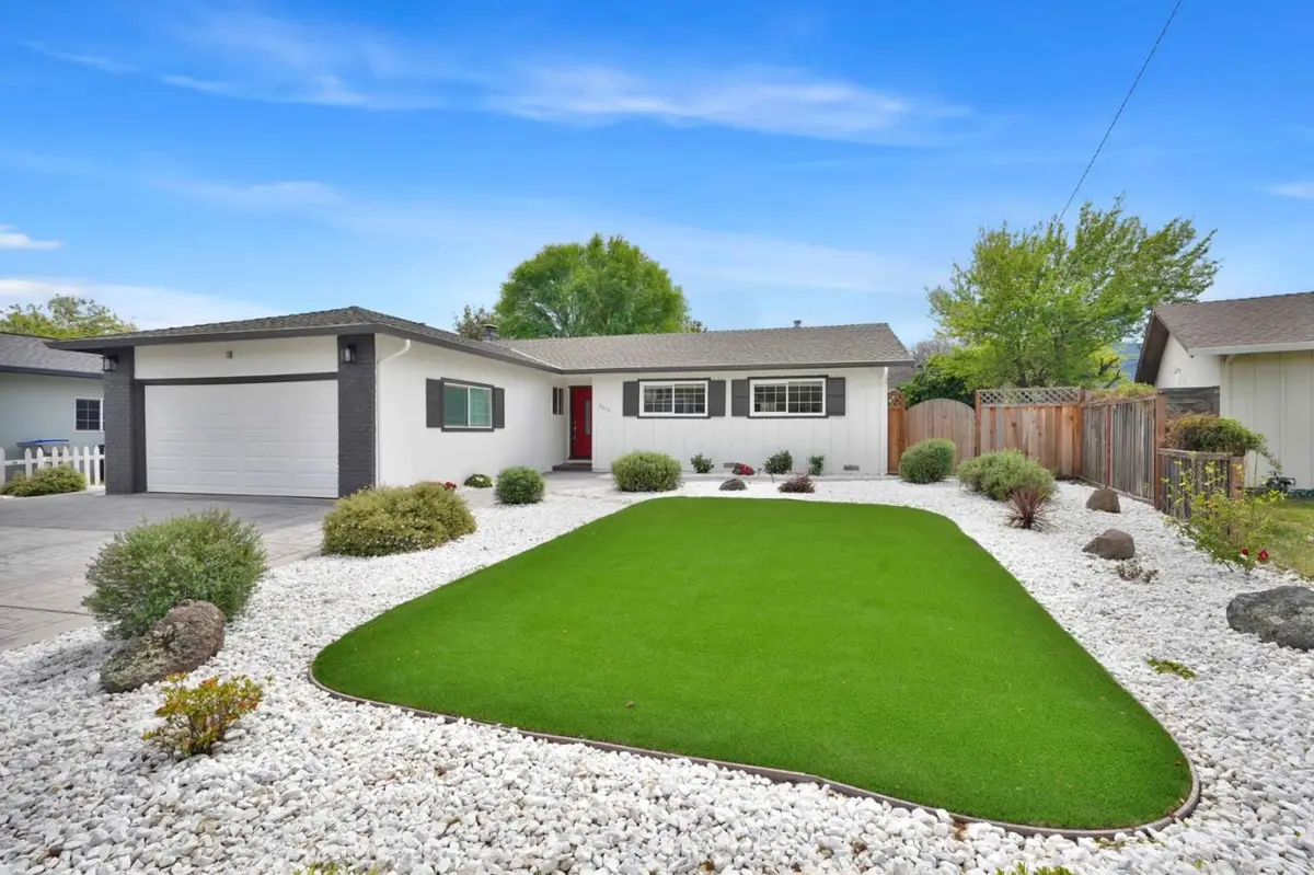 6273 Lillian Way, San Jose, CA 95120 - #1