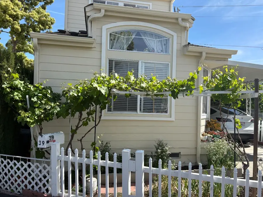 1201 Sycamore Terrace #39, Sunnyvale, CA 94086 - #2