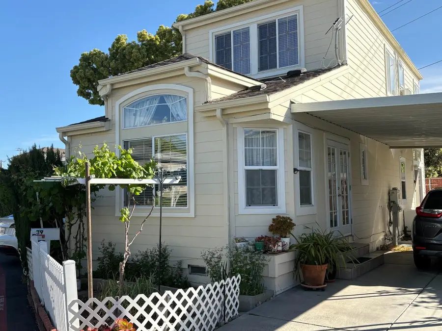 1201 Sycamore Terrace #39, Sunnyvale, CA 94086 - #3