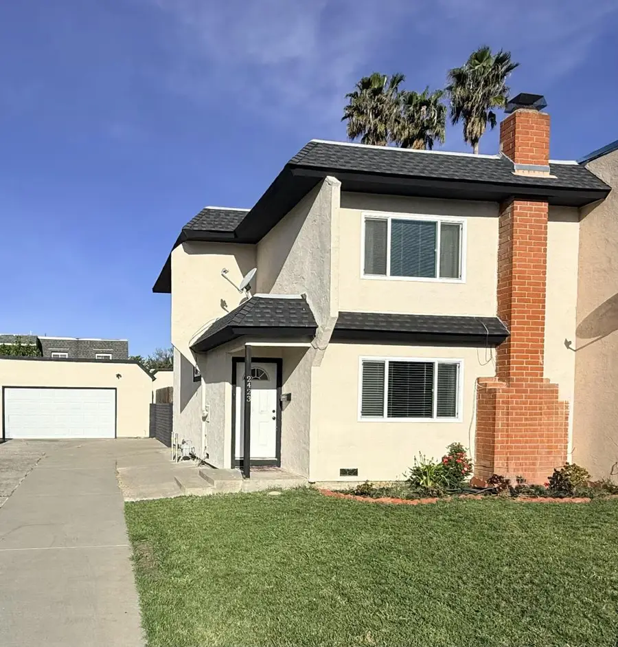 2423 Baltic Drive, Fairfield, CA 94533 - #2