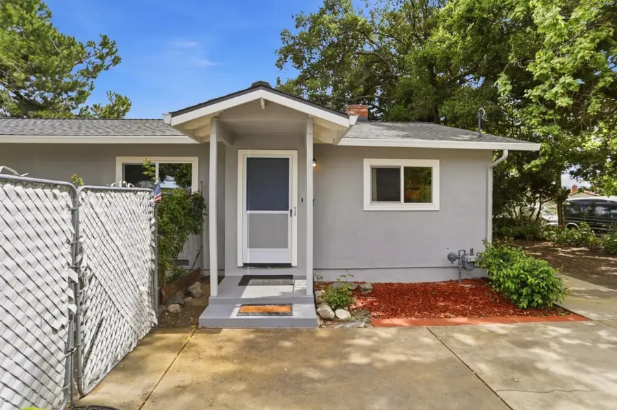 554 N 21st Street, San Jose, CA 95112 - #2