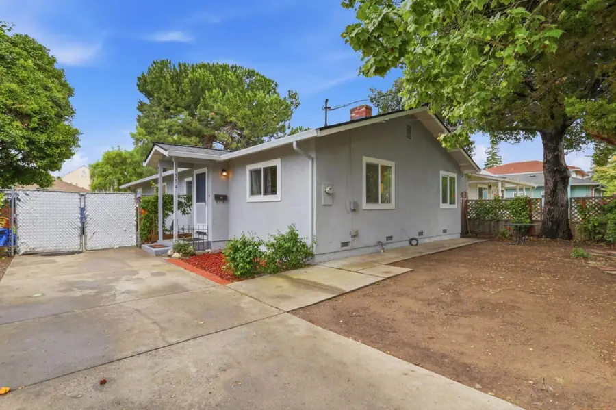 554 N 21st Street, San Jose, CA 95112 - #3