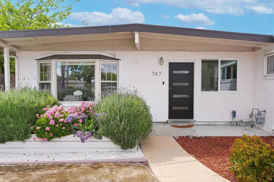 747 Madrone Avenue, Sunnyvale, CA 94085 - #2