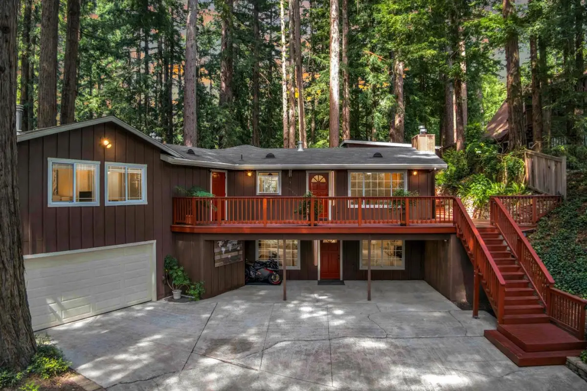 18485 Main Boulevard, Los Gatos, CA 95033 - #1